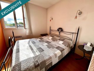  Maison � vendre 3 pi�ces 42 m�
