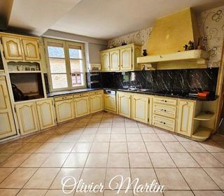  Maison � vendre 6 pi�ces 151 m�