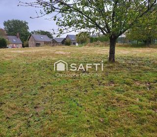  Terrain � vendre 1462 m�