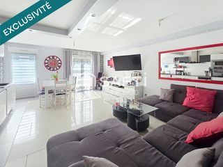  Appartement � vendre 2 pi�ces 73 m�