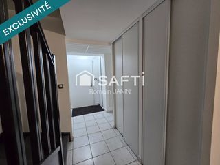  Maison � vendre 4 pi�ces 90 m�