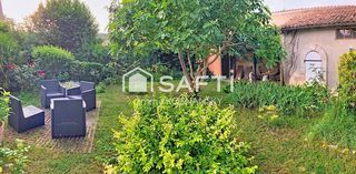  Maison � vendre 7 pi�ces 247 m�