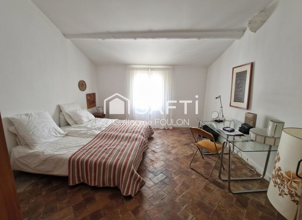 � vendre  Maison Saignon (84400)