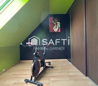  Maison � vendre 6 pi�ces 104 m�