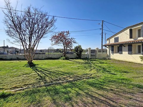   Maison + Appartement, investissement locatif, fibre Maison - 7 pi�ce(s) - 198 m�