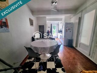  Maison � vendre 4 pi�ces 100 m�