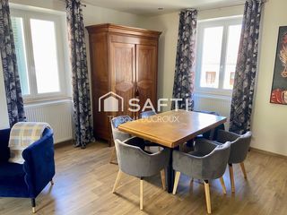  Maison � vendre 4 pi�ces 90 m�