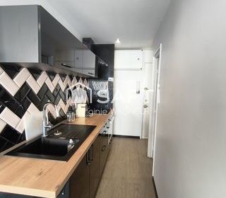  Appartement � vendre 2 pi�ces 26 m�