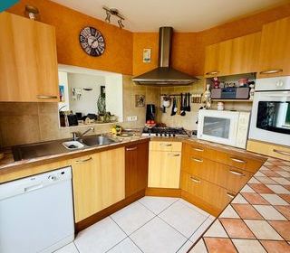  Maison � vendre 6 pi�ces 141 m�