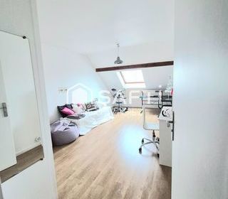  Appartement � vendre 6 pi�ces 142 m�