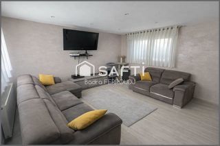  Maison � vendre 6 pi�ces 130 m�