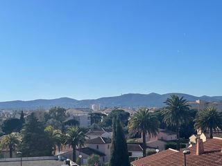  Appartement � vendre 2 pi�ces 47 m�