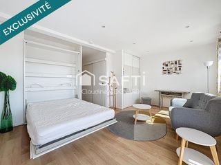  Appartement � vendre 1 pi�ce 32 m�