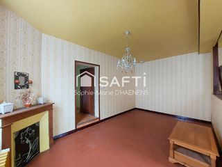  Maison � vendre 4 pi�ces 74 m�