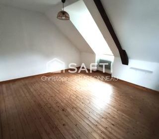  Maison � vendre 3 pi�ces 68 m�