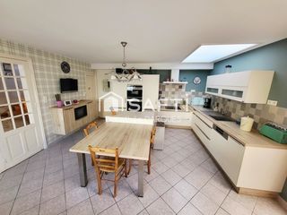  Maison � vendre 6 pi�ces 160 m�