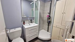  Appartement � vendre 1 pi�ce 43 m�