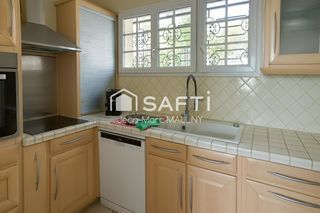  Maison � vendre 8 pi�ces 190 m�