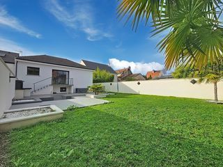  Maison � vendre 7 pi�ces 183 m�