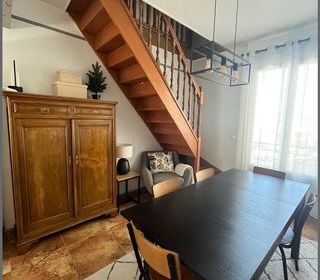  Maison � vendre 5 pi�ces 90 m�