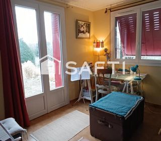  Maison � vendre 5 pi�ces 75 m�
