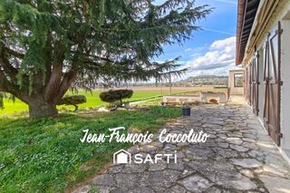  Maison � vendre 6 pi�ces 178 m�