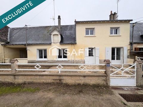   Maison 130 m� avec terrain de 608 m� Maison - 6 pi�ce(s) - 130 m�
