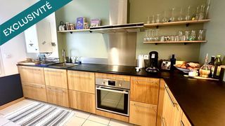  Maison � vendre 4 pi�ces 68 m�