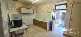  Maison � vendre 3 pi�ces 74 m�