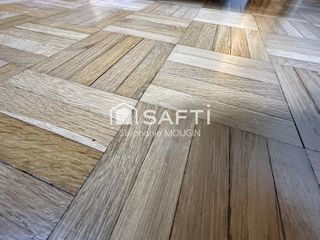  Appartement � vendre 5 pi�ces 85 m�