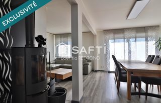  Maison � vendre 4 pi�ces 78 m�