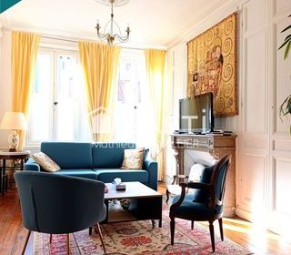  Maison � vendre 5 pi�ces 136 m�