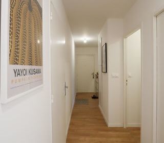  Appartement � vendre 5 pi�ces 104 m�