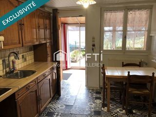  Maison � vendre 4 pi�ces 79 m�