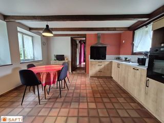  Maison � vendre 7 pi�ces 127 m�