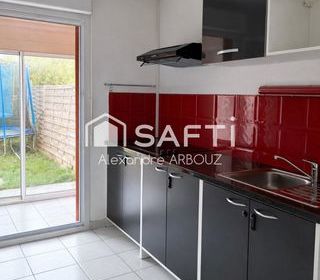  Appartement � vendre 3 pi�ces 75 m�