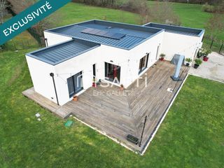  Maison � vendre 5 pi�ces 121 m�