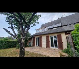  Maison � vendre 4 pi�ces 101 m�