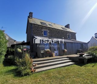  Maison � vendre 7 pi�ces 180 m�