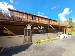  Maison � vendre 13 pi�ces 276 m�