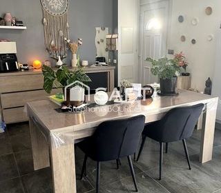  Maison � vendre 4 pi�ces 79 m�