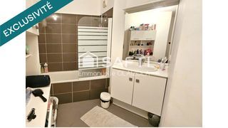  Appartement � vendre 3 pi�ces 60 m�