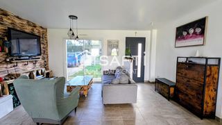  Maison � vendre 5 pi�ces 93 m�