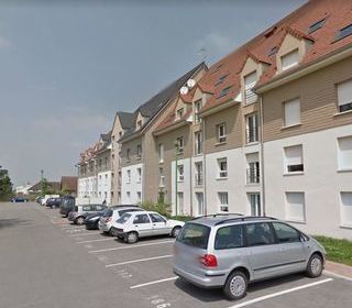  Appartement � vendre 3 pi�ces 62 m�