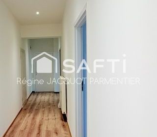  Appartement � vendre 4 pi�ces 93 m�