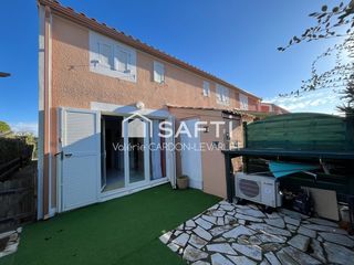  Maison � vendre 3 pi�ces 34 m�