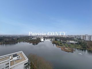  Appartement � vendre 3 pi�ces 82 m�