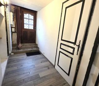  Maison � vendre 8 pi�ces 163 m�