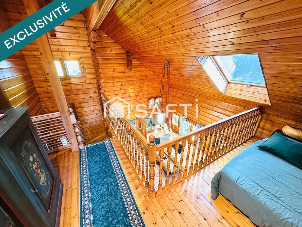 � vendre  Maison Hirtzbach (68118)