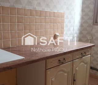  Maison � vendre 4 pi�ces 65 m�